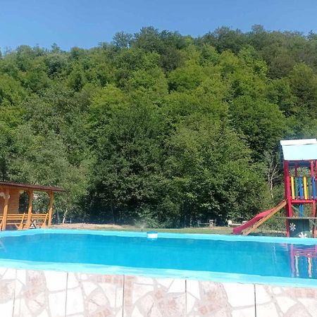 Vikendica Nole Jahorina Villa Pale Luaran gambar