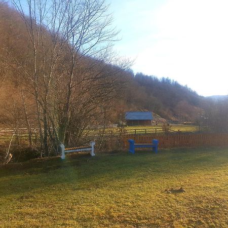 Vikendica Nole Jahorina Villa Pale Luaran gambar