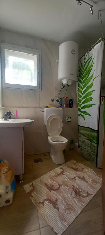Vikendica Nole Jahorina Villa Pale Luaran gambar