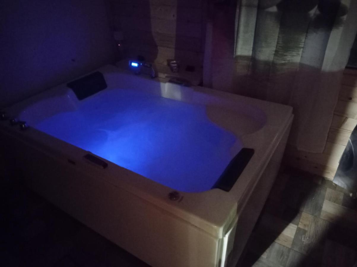 Vikendica Nole Jahorina Villa Pale Luaran gambar