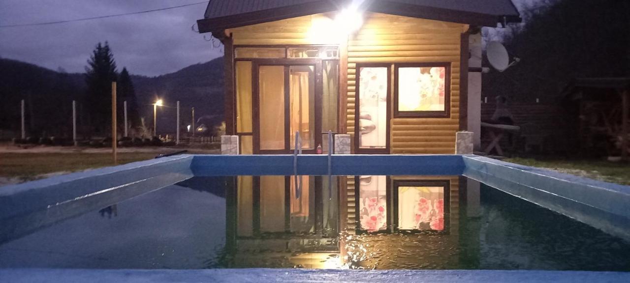 Vikendica Nole Jahorina Villa Pale Luaran gambar