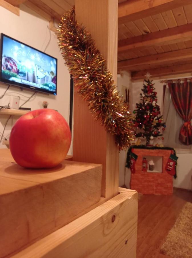 Vikendica Nole Jahorina Villa Pale Luaran gambar