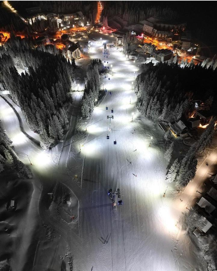 Vikendica Nole Jahorina Villa Pale Luaran gambar