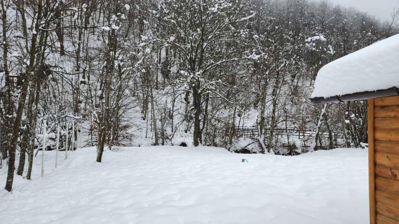 Vikendica Nole Jahorina Villa Pale Luaran gambar
