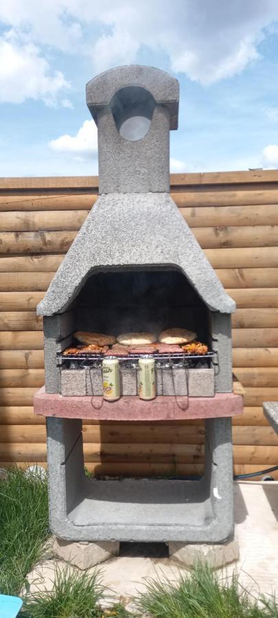 Vikendica Nole Jahorina Villa Pale Luaran gambar