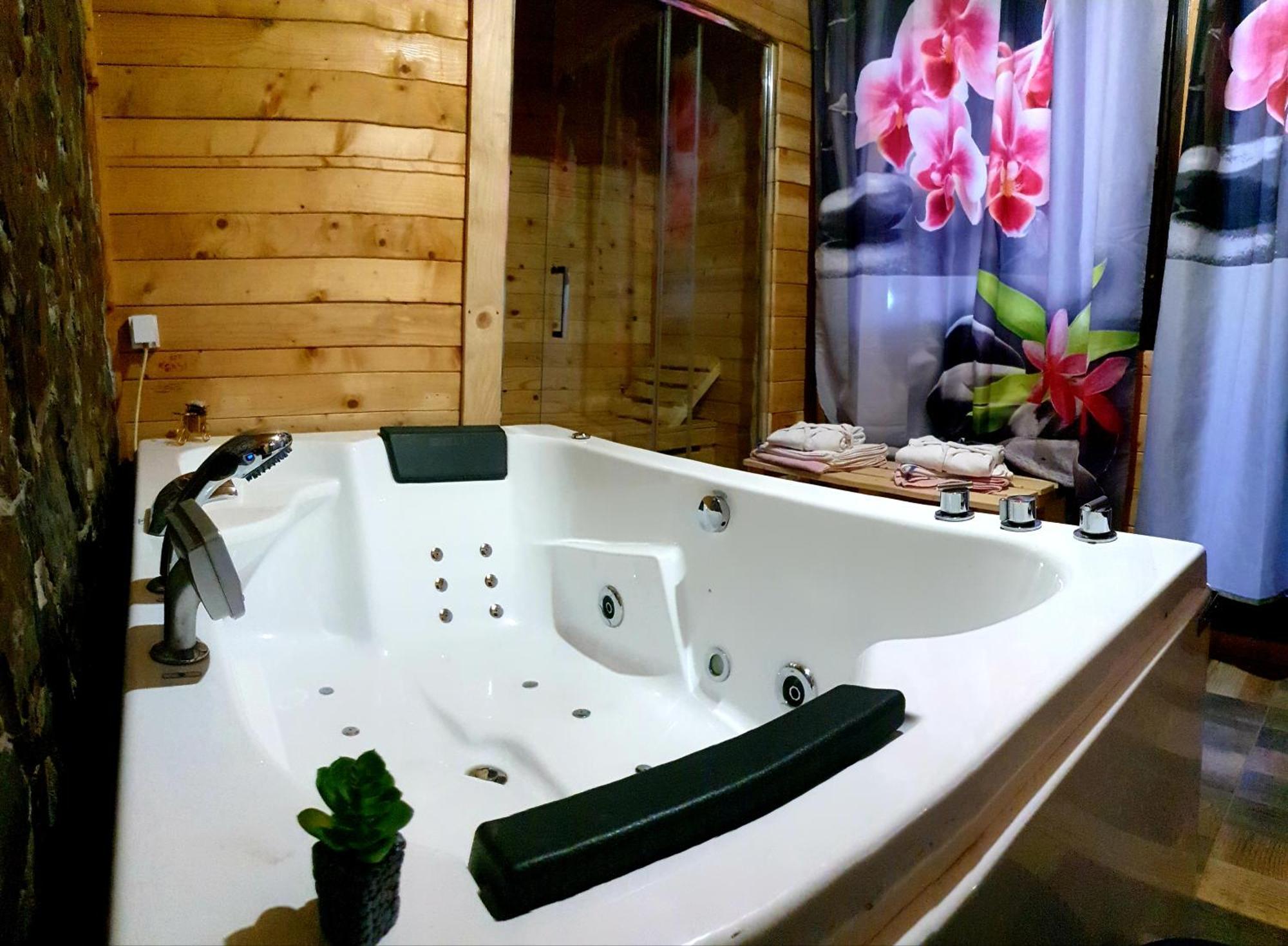 Vikendica Nole Jahorina Villa Pale Luaran gambar
