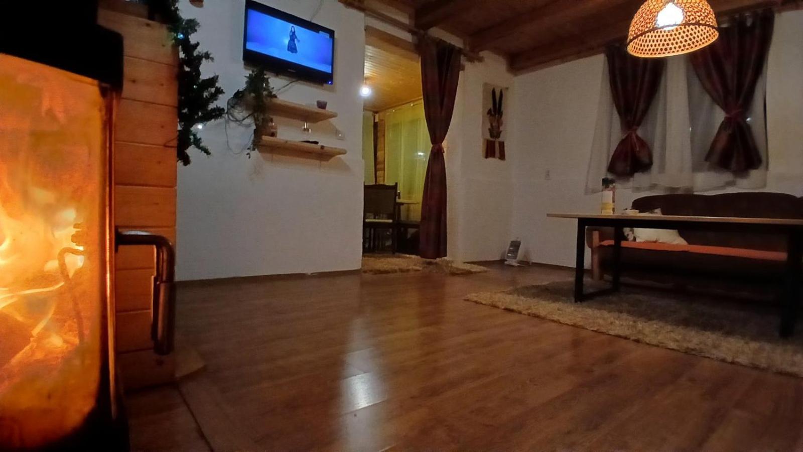 Vikendica Nole Jahorina Villa Pale Luaran gambar