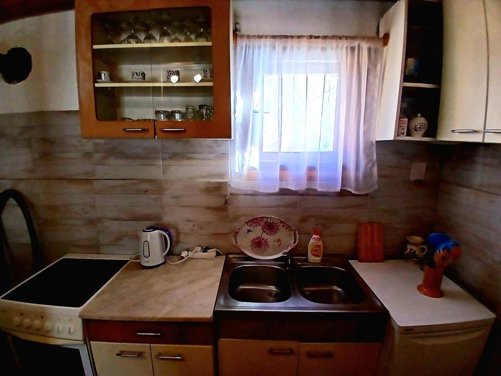 Vikendica Nole Jahorina Villa Pale Luaran gambar